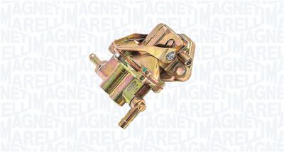 Degvielas sūknis MAGNETI MARELLI 351602376000