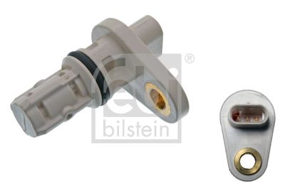 Датчик импульсов FEBI BILSTEIN 38711