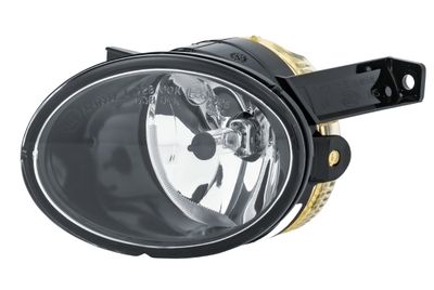 Miglas lukturis HELLA 1N0 010 151-011