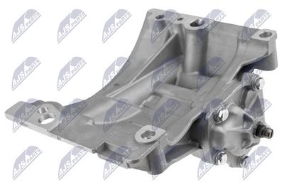 Масляный насос NTY BPO-BM-005