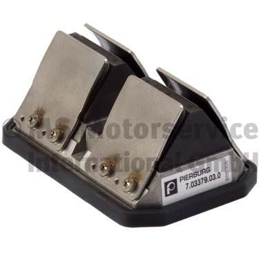 Клапан возврата ОГ PIERBURG 7.03379.03.0