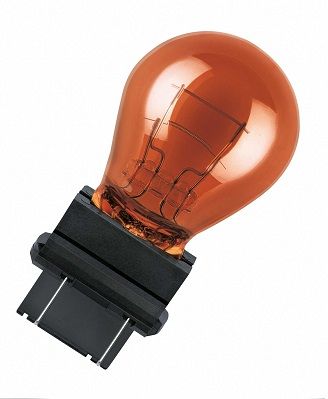 Ams-OSRAM 3757AK Kvēlspuldze, Pagriezienu signāla lukturis
