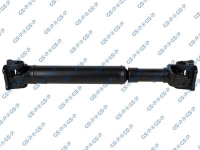 Карданный вал, главная передача GSP PS900599