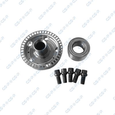 Riteņa rumba GSP 9436002K