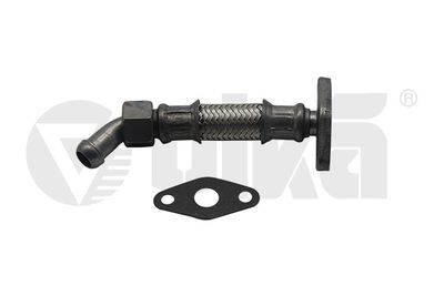 Трубка нагнетаемого воздуха vika 11451810001