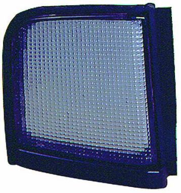 Фонарь указателя поворота ABAKUS 217-1513L