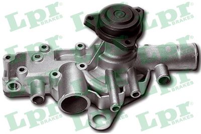 Водяной насос, охлаждение двигателя LPR WP0051