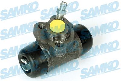 Колесный тормозной цилиндр SAMKO C26556