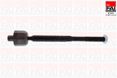 Осевой шарнир, рулевая тяга FAI AutoParts SS10450