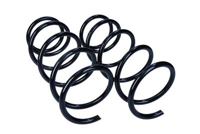 Пружина ходовой части MAXGEAR 60-1558D