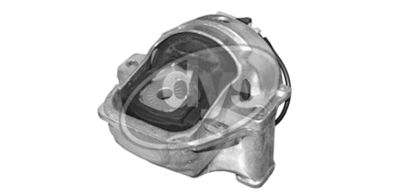 Подвеска, двигатель DYS 71-25946