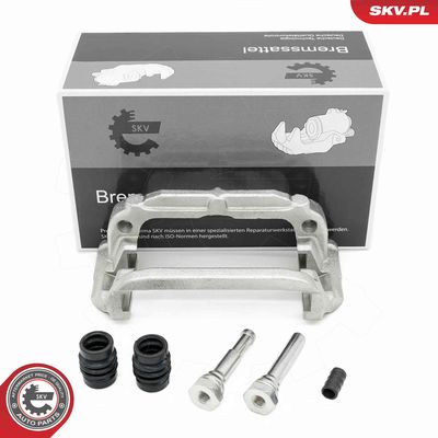 Кронштейн, корпус скобы тормоза ESEN SKV 67SKV750