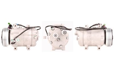 Компрессор, кондиционер DRI 700510061