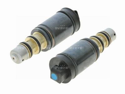 Регулирующий клапан, компрессор NRF 38607