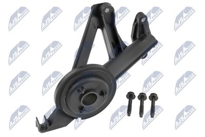 Впускная труба, масляный насос NTY BPO-CT-005