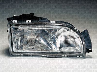 Izkliedētājs, Pagrieziena signāla lukturis MAGNETI MARELLI 711305621109