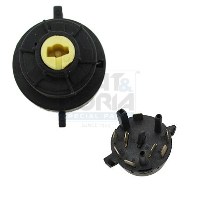 Переключатель зажигания MEAT & DORIA 24014