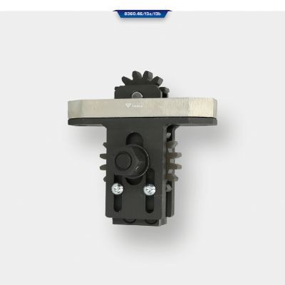Montāžas instruments, kloķvārpstas blīvsl./centr. gultnis KS TOOLS BT541062