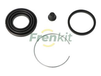 Remkomplekts, Bremžu suports FRENKIT 234077