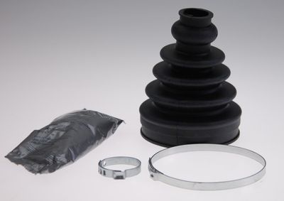 Комплект пыльника, приводной вал LÖBRO 307115