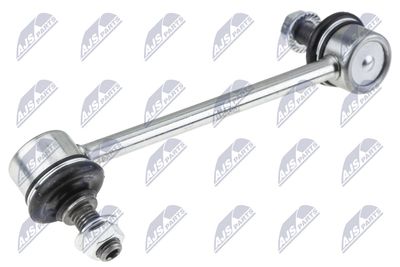 Тяга / стойка, стабилизатор NTY ZLP-IS-000