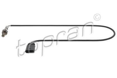 Лямбда-зонд TOPRAN 112 190