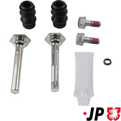 Комплект направляющей гильзы JP GROUP 1364005810