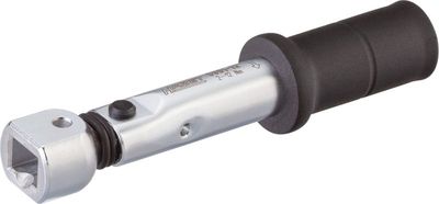 Dinamometriskā atslēga HAZET 6391-12V