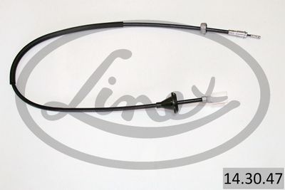Тросик спидометра LINEX 14.30.47