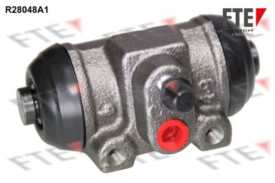 Колесный тормозной цилиндр FTE 9210281