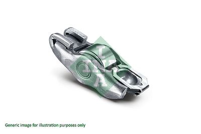 Балансир, управление двигателем Schaeffler INA 422 0271 10