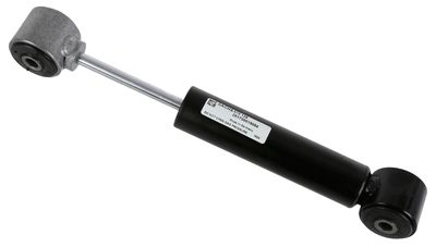 Гаситель, крепление кабины SACHS 570 126