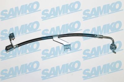 Тормозной шланг SAMKO 6T46659