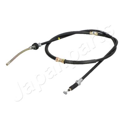 Trose, Stāvbremžu sistēma JAPANPARTS BC-616R