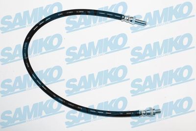 Bremžu šļūtene SAMKO 6T47149