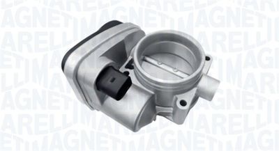 Корпус дроссельной заслонки MAGNETI MARELLI 802000000060
