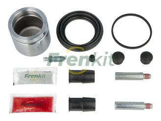 Ремкомплект, тормозной суппорт FRENKIT 760057