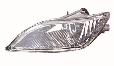 Противотуманная фара ABAKUS 312-2026L-US