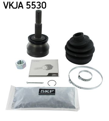 Шарнирный комплект, приводной вал SKF VKJA 5530