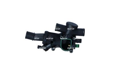 Термостат, охлаждающая жидкость NRF 725281