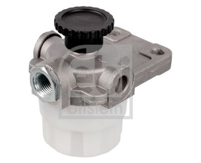 Rokas sūknis FEBI BILSTEIN 107682