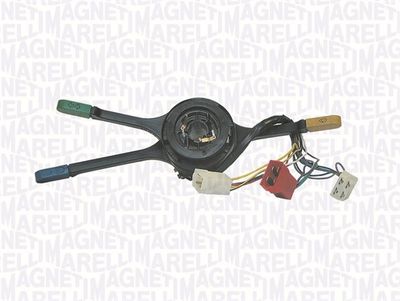 Slēdzis uz stūres statnes MAGNETI MARELLI 000040816010