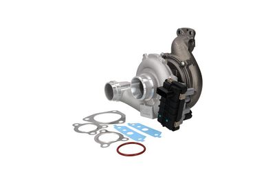 Компрессор, наддув KAMOKA 8600047