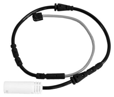 Сигнализатор, износ тормозных колодок TEXTAR 98044000