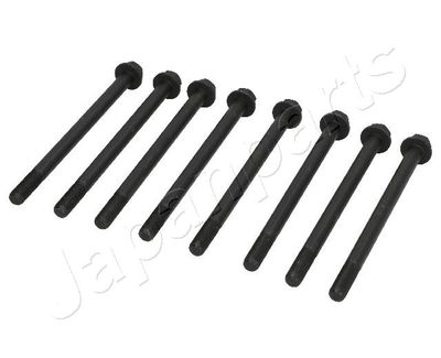 Комплект болтов головки цилидра JAPANPARTS BL-601