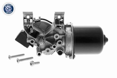 Stikla tīrītāju motors VEMO V22-07-0008