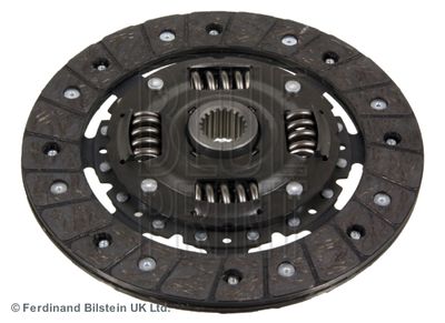 Диск сцепления BLUE PRINT ADK83136
