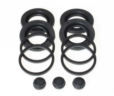 zestaw naprawczy przód BMW/SKODA/WARTBURG BREMBO F KT 120