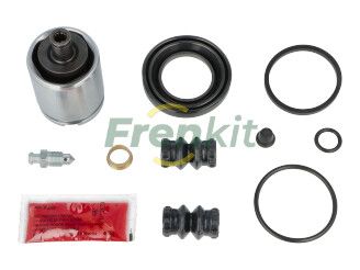 Ремкомплект, тормозной суппорт FRENKIT 243980