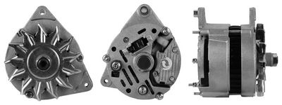 Ģenerators LUCAS LRA00461